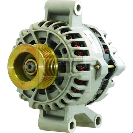 Remy Alternator, 92562 92562